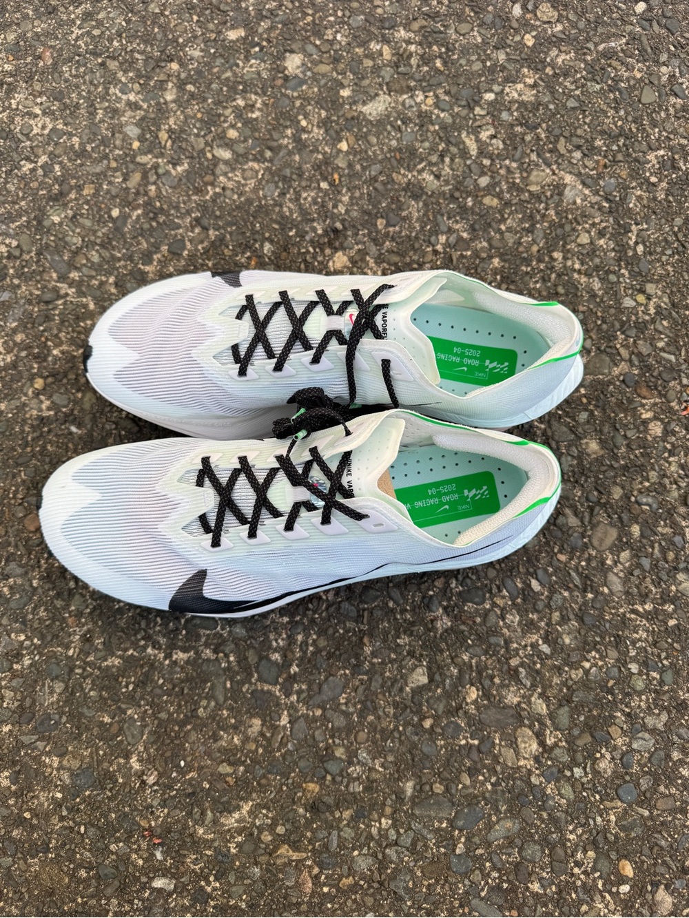 Nike alphafly next 4 BRAND NEW